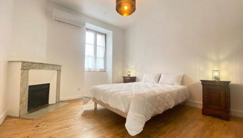 Maison tout confort, charme et authenticité - Foto 5