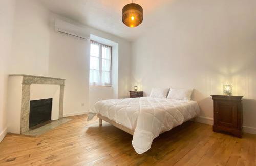 Maison tout confort, charme et authenticité - Foto 5