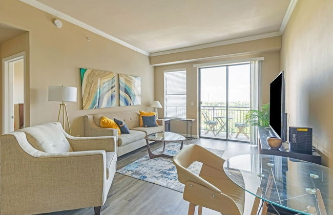 Executive Suite With Pool & Gym - Foto 70