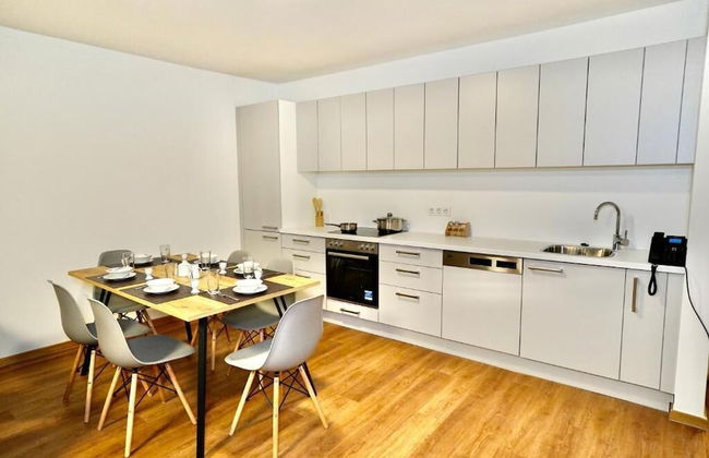 DM & S Apartment - Foto 39