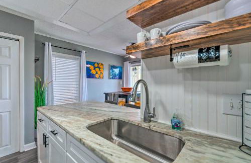 Cozy Destin Condo with Amenities and Private Beach! - Foto 6