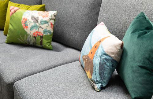 Ty Uchaf Cottage - Foto 38