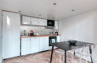 Le Pouteau charme authentique 2 chambres - Foto 12