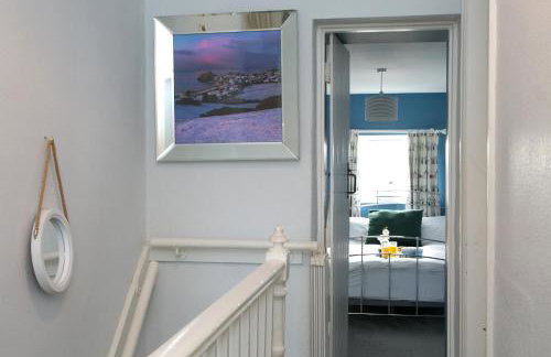 Cosy seaside cottage - Foto 33