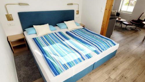 Ferienwohnung (2) in der Altstadt - Fam.Harder - Foto 5