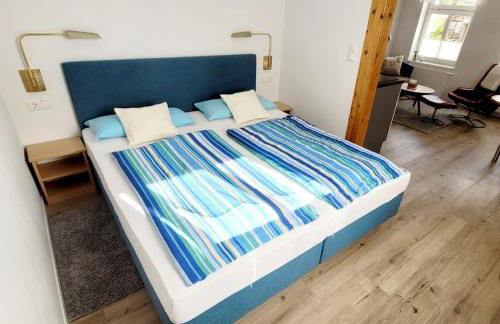 Ferienwohnung (2) in der Altstadt - Fam.Harder - Foto 5