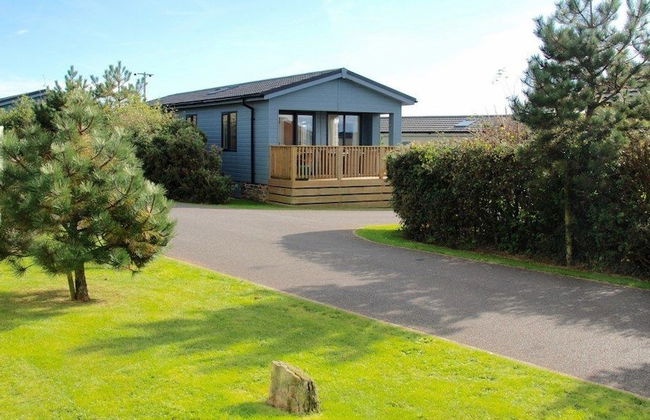 Salcombe Retreat - Foto 58