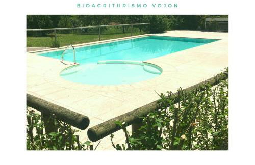 Bio Agriturismo Vojon - Foto 44