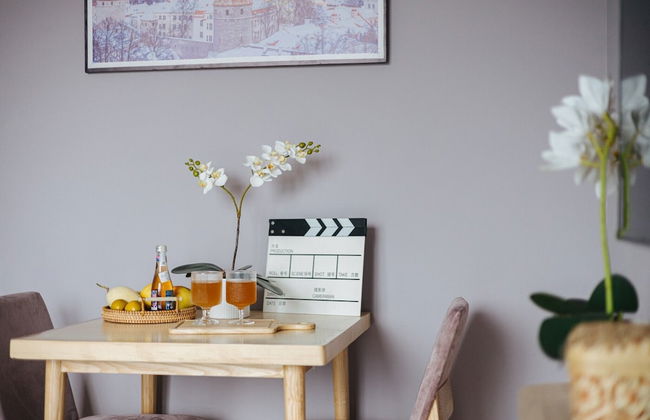 Crescendo Urban Stay - Foto 67