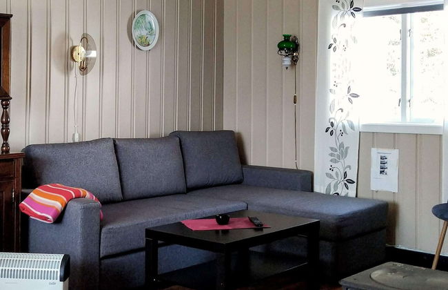 6 Person Holiday Home in Ovre Ardal - Foto 29