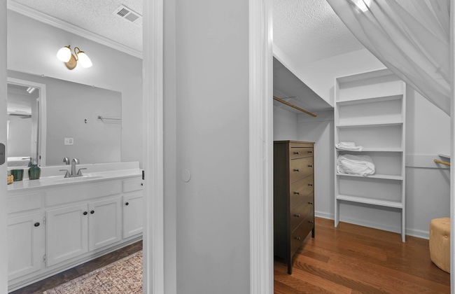 Southern Sunshine Retreat - Foto 18