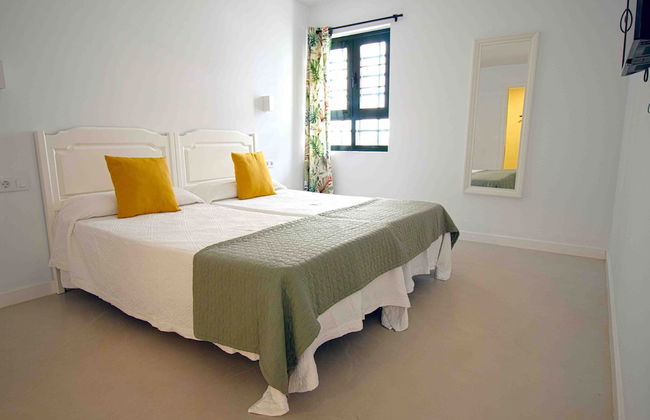 Apartamentos La Moraña - Foto 22