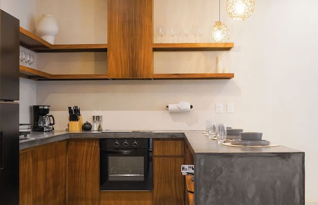 Otonomus Tulum - Photo 78