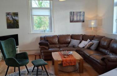 Gemütlich 4 bis 7 Pers für Familien, Freunde, Hund - Foto 9