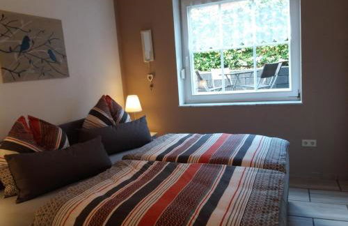 Ferienwohnung Reuter - Foto 6