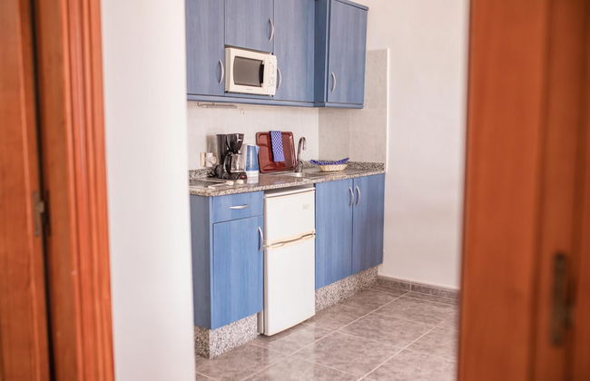 Servatur Montebello - Foto 10