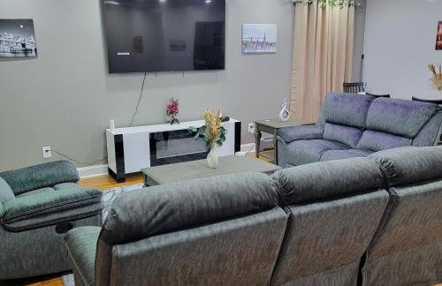 Cozy apartment shared with host - Foto 22