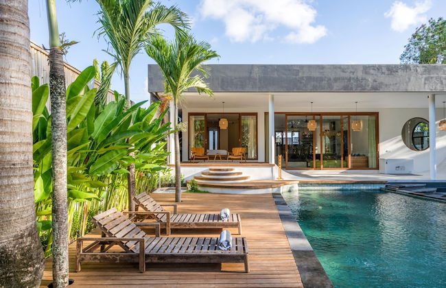 Beefy Dragon Villa by Betterplace - Foto 26