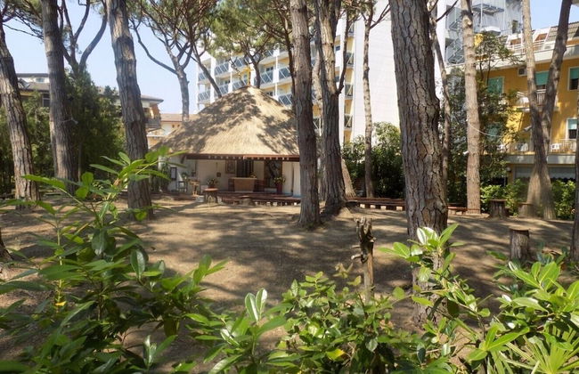 Lovely Apartment Ground Floor Nearly Eraclea sea - Photo 27