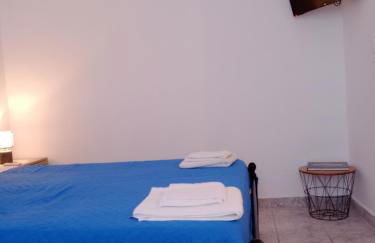 Meltemi Rooms and Studios - Foto 44