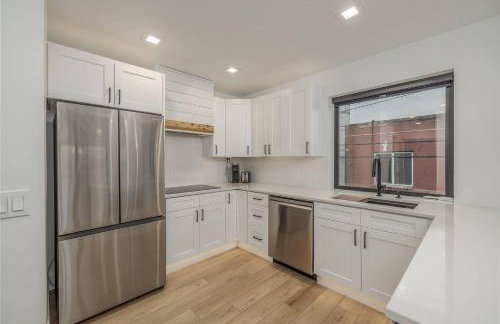 Lakeside- The Loft On 4th- Brand New Studio With Free Parking - Foto 14