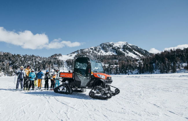 #1 mit IR-Sauna&Sprudelbad innen - Foto 34