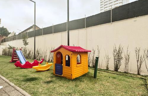 Apt 2 quartos - para 6 pessoas - a 300m do Metrô Barra Funda perto, do Allianz e 9 min do Anhembi, Pró Magno, PUC, Espaço Unimed - Foto 51