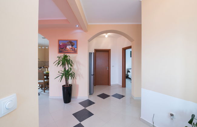 Villa Slavica - Foto 14