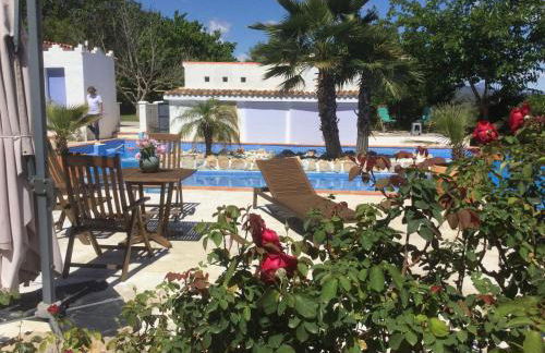 Casa on large property with private Pool - Foto 23