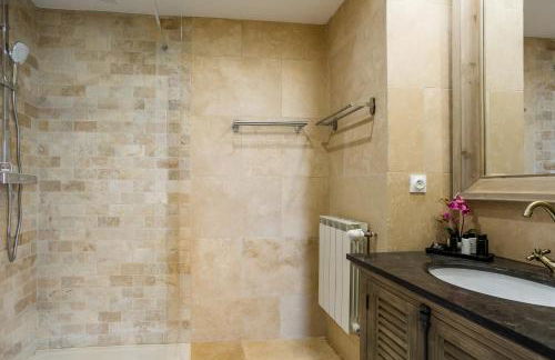 Bastide Vallonia Luxury & Serenity in the Heart of the Luberon - Foto 30