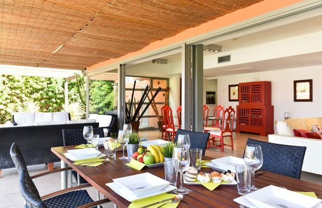 Salobre Villa 3 - Foto 50