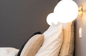 Legend Majestic - Baignoire chaussure - TV Miroir - Parking Privé GRATUIT - Foto 14