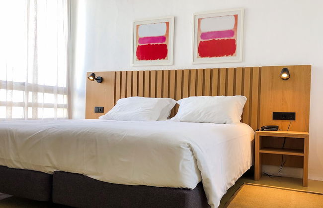 Hotel Apartamentos Foz Atlântida - Foto 7