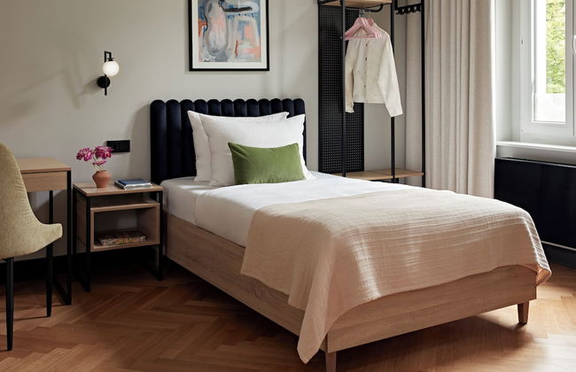 Numa Berlin Novela - Foto 3