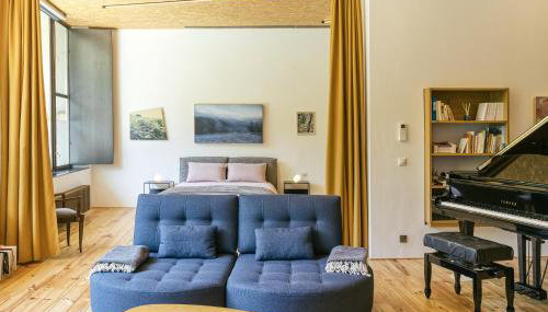 Espai Temps - Art Home - Photo 5