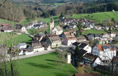 Ferienwohnung am Wald Schuttertal - Foto 10