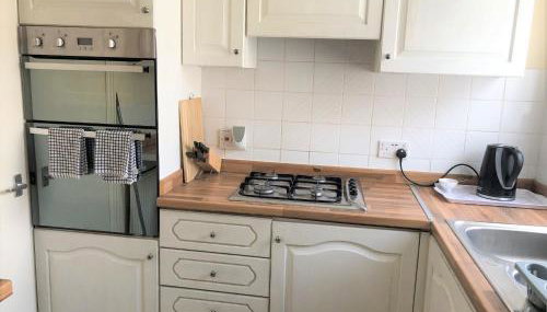 Spacious West London 2 Bedroom Apartment - Foto 5, stove, pet friendly, toaster, minibar