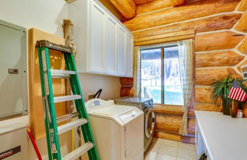 Deck, Grill and River Access California Escape! - Foto 34