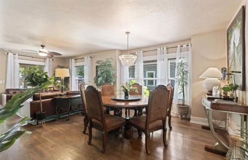 The Gatsby: Heated Pool & Spa in North End Boise - Foto 11