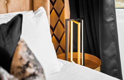 Stylish Four Bedroom House - Garden - Parking - Great Barr 110F - Foto 47