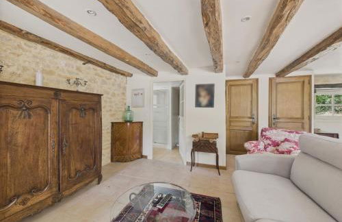 Salignac-Eyvigues, maison pour 7 avec piscine - Foto 37