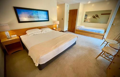 Mountain Life Retreat at Smuggler's Notch Resort - Foto 9