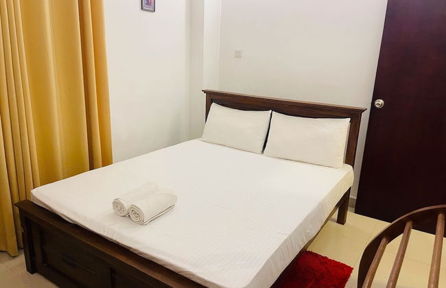 AEONSKY 7 - Liyasha Villa - Photo 5