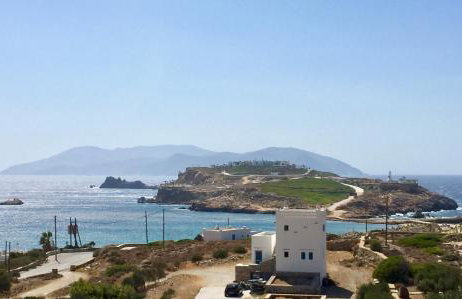 Iosub Houses & Studios - Cosy Seaside House in Koumbara - Foto 28