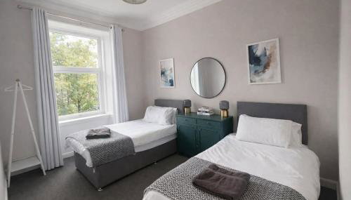 Beautiful spacious apartment in town centre - Foto 3