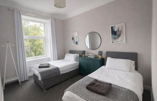 Beautiful spacious apartment in town centre - Foto 3