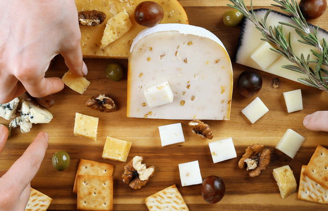 Degustação de vinhos e queijos em Guitiriz - Foto 1