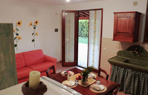 Appartamenti Gli Ulivi Di Maremma - Foto 47