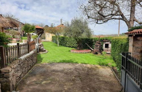 Apartamentos Alburiñas Ribeira Sacra - Foto 12