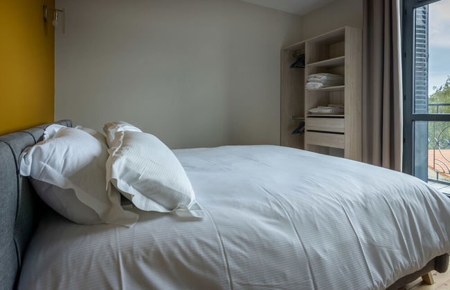 Résidence Plaisance - Foto 15